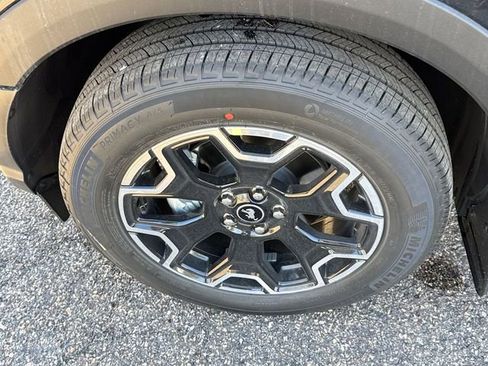 New 2026 Ford Bronco Sport Outer Banks AWD/4WD image 11