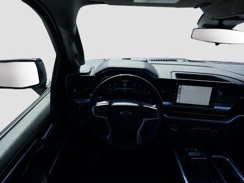 Used 2022 Chevrolet Silverado 1500 RST w/ LPO, Dark Essentials Package image 21