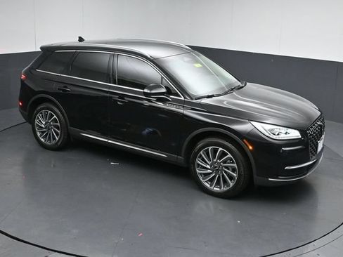 Certified 2023 Lincoln Corsair Reserve AWD/4WD image 46