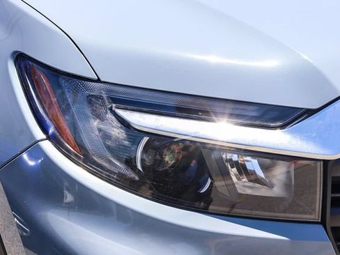 Used 2024 Honda Ridgeline RTL image 7
