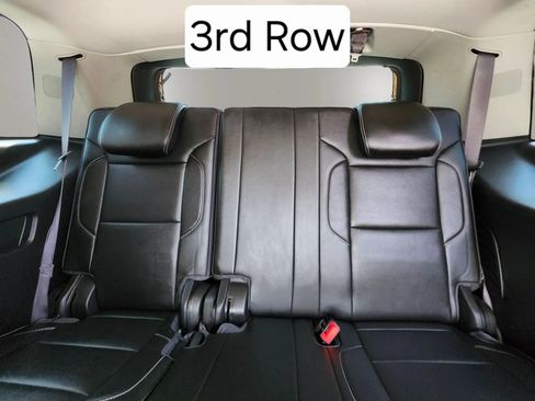 Used 2017 GMC Yukon Denali AWD/4WD image 24