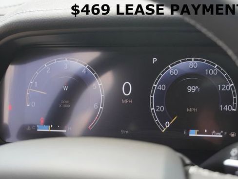 New 2025 Jeep Grand Cherokee Limited w/ Black Appearance Package image 30