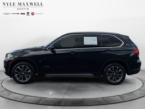 Used 2018 BMW X5 xDrive40e image 13