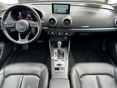 Used 2017 Audi A3 2.0T Premium Plus AWD/4WD image 12