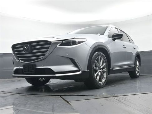 Used 2018 MAZDA CX-9 Grand Touring image 32