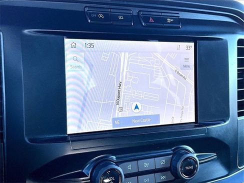 Used 2023 Ford F150 XL w/ XL STX Apperance Package image 25