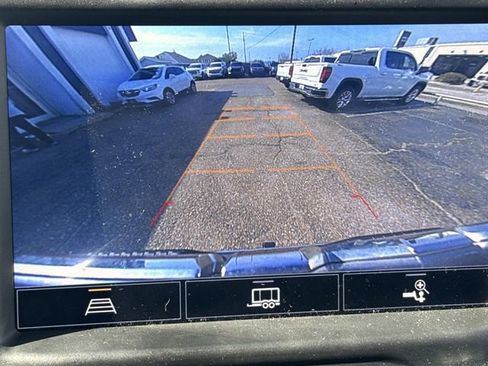 Used 2021 GMC Sierra 1500 SLT image 31