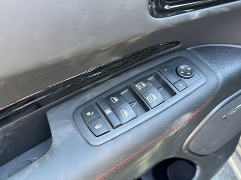 New 2026 Dodge Durango GT image 27