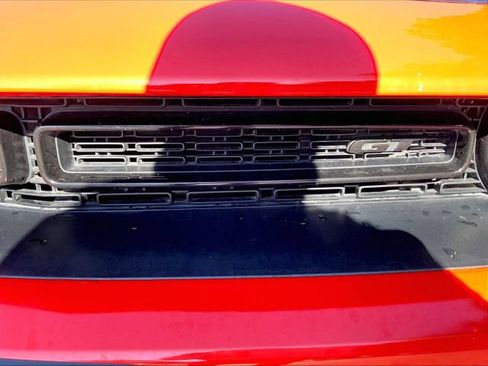 Used 2021 Dodge Challenger GT w/ Blacktop Package RWD image 5