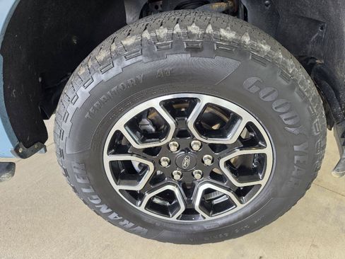Used 2023 Ford F150 XLT w/ Equipment Group 302A High AWD/4WD image 9