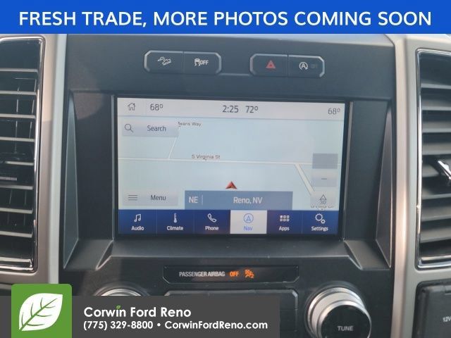 Used 2019 Ford F150 Lariat w/ Equipment Group 502A Luxury AWD/4WD image 18