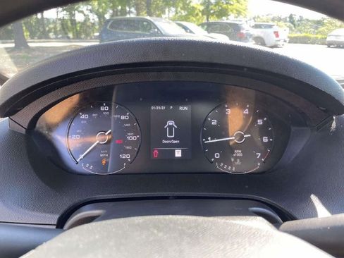 Used 2022 Dodge Charger R/T w/ Plus Group RWD image 19