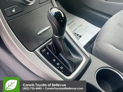 Used 2014 Hyundai Elantra SE w/ Option Group 02 image 22