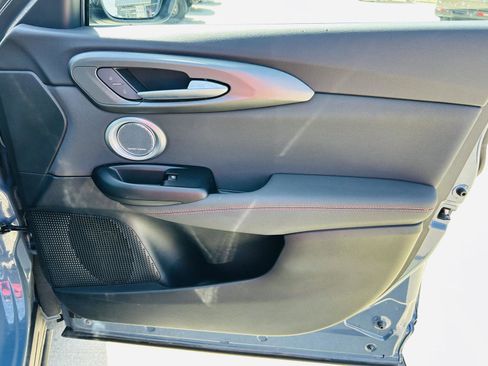 Used 2024 Dodge Hornet GT image 33