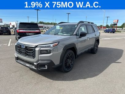 New 2026 Subaru Outback Limited XT
