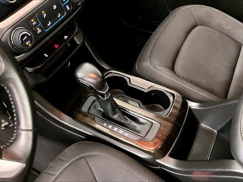Used 2022 GMC Canyon Elevation RWD image 29