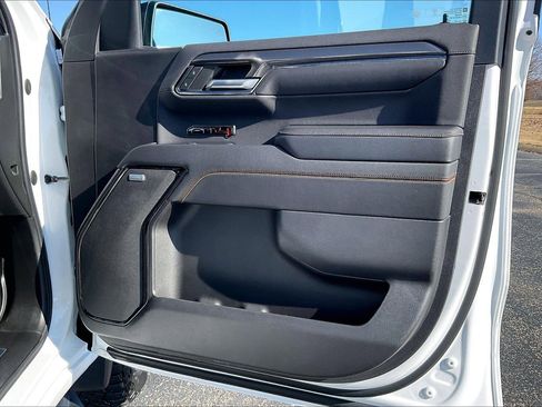 Used 2023 GMC Sierra 1500 AT4 w/ AT4 Premium Package image 20