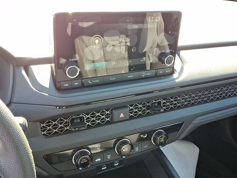 New 2025 Honda Accord LX image 8