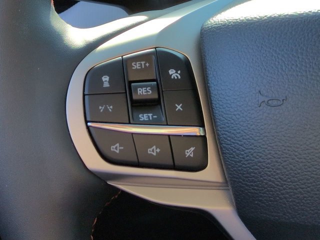 New 2026 Ford Explorer Active w/ Active Comfort Package RWD image 27