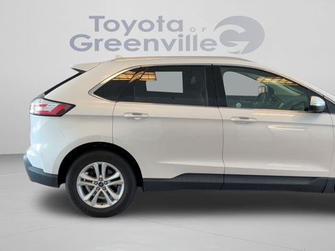Used 2019 Ford Edge SEL w/ Equipment Group 201A FWD image 60