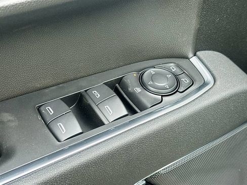 New 2026 Chevrolet Silverado 1500 LT AWD/4WD image 19