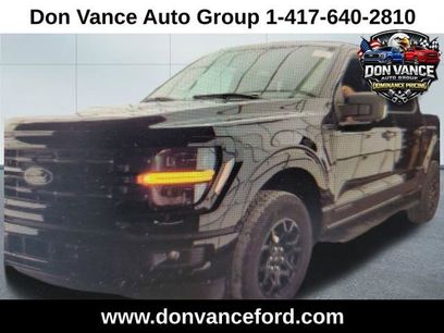 Used 2024 Ford F150 XLT w/ Equipment Group 302A MID