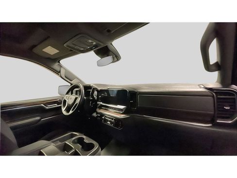 Certified 2023 Chevrolet Silverado 1500 RST image 13