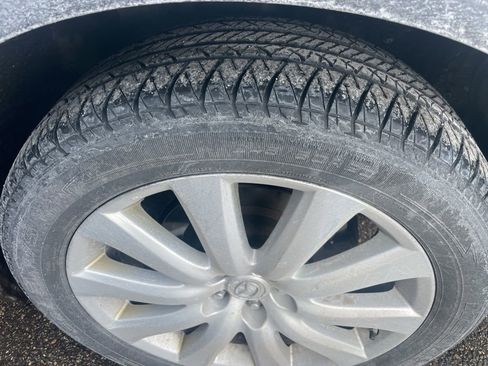 Used 2010 MAZDA CX-9 Grand Touring w/ Moonroof & Bose Audio Pkg image 6