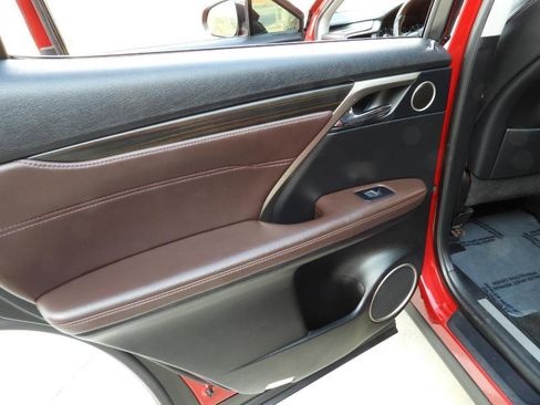 Used 2017 Lexus RX 350 Premium Plus w/ Premium Package image 35