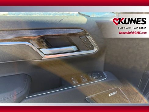 New 2026 GMC Sierra 1500 Elevation w/ Elevation Premium Package image 9