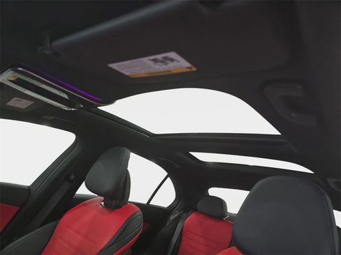 Used 2024 Mercedes-Benz C 300 Sedan image 28