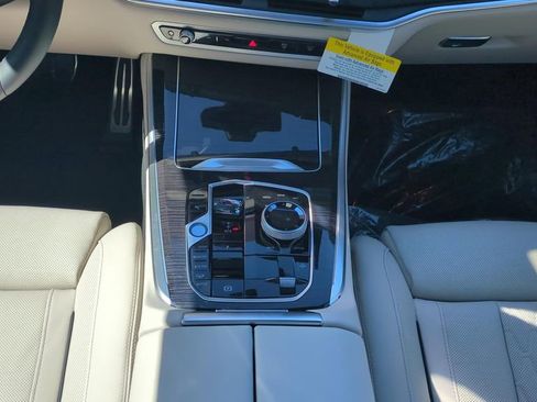 New 2026 BMW X5 xDrive40i image 17