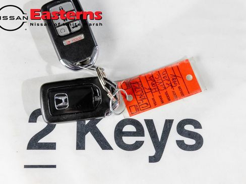 Used 2016 Honda Civic EX-L image 24