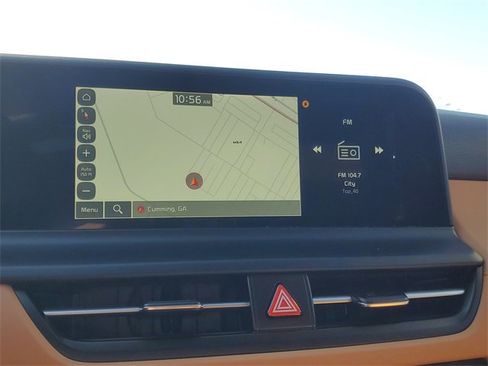 New 2026 Kia Seltos EX image 23