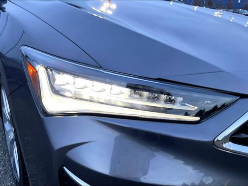 Used 2021 Acura ILX image 28