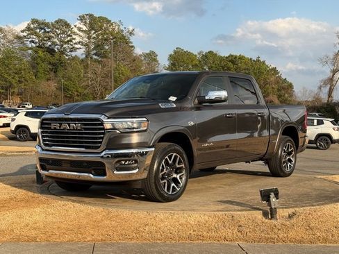New 2026 RAM 1500 Laramie image 3