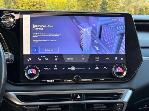 Certified 2023 Lexus RX 350 Premium Plus w/ Accessory Package (Z1) image 14