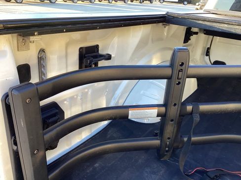 Used 2023 Ford F250 Lariat w/ Lariat Ultimate Package image 13