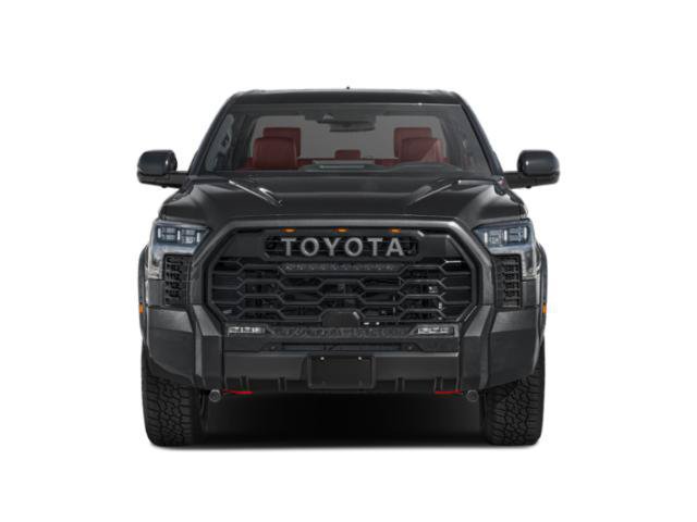 Used 2026 Toyota Tundra TRD Pro w/ Tow Tech Package AWD/4WD image 4