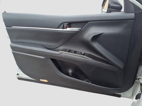 Used 2024 Toyota Camry XSE image 24