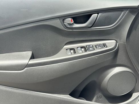 Used 2023 Hyundai Kona SEL w/ Cargo Package FWD image 10