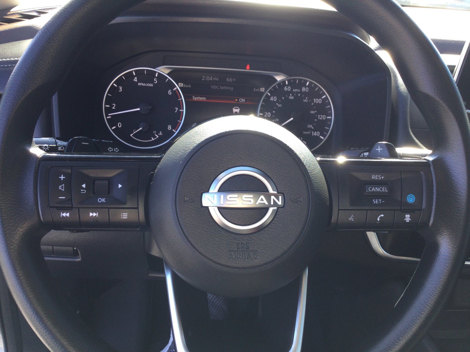 Used 2023 Nissan Rogue SV AWD/4WD image 25