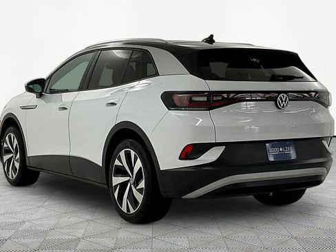 Used 2021 Volkswagen ID.4 Pro S w/ Gradient Package image 4