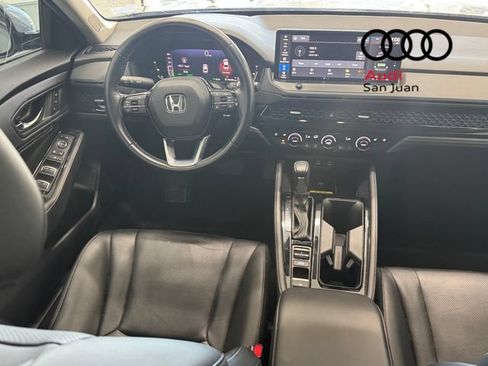 Used 2024 Honda Accord Touring image 30