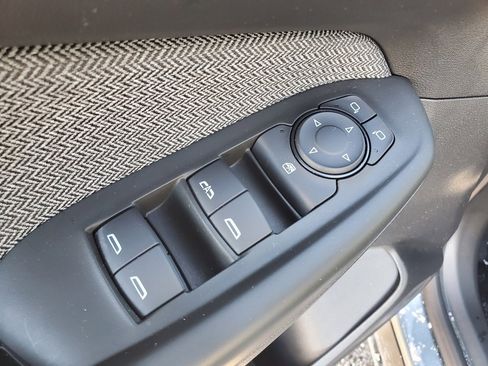 Used 2026 Chevrolet TrailBlazer LT w/ LT Cold Weather Package image 10