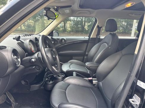 Used 2013 MINI Cooper Countryman S image 9