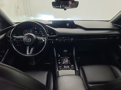 Used 2024 MAZDA MAZDA3 s FWD image 21