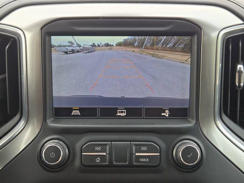 Used 2021 Chevrolet Silverado 1500 RST w/ Convenience Package II AWD/4WD image 20