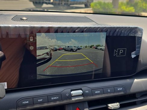 New 2026 Kia K4 FWD image 23