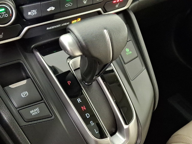 Used 2018 Honda CR-V Touring image 17